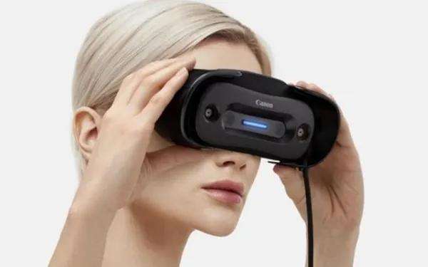 苹果手机vr游戏苹果vr眼镜最新消息