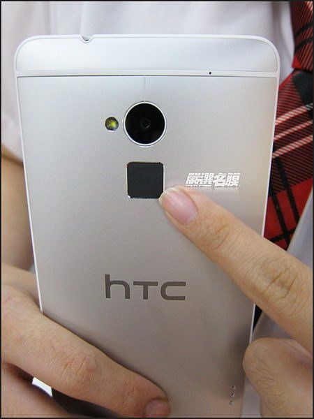 高清控手机版:[组图]HTC One Max高清组图曝光 或售4999元-第5张图片-太平洋在线下载