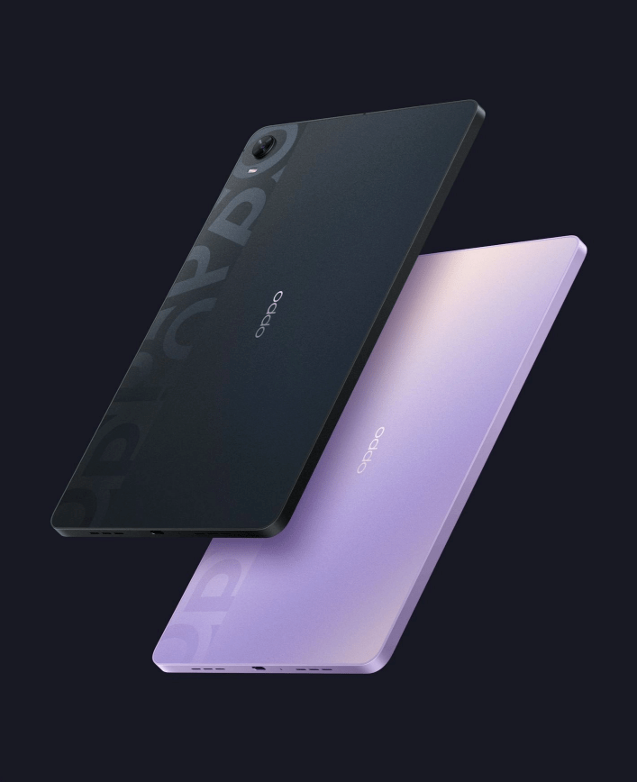 华为荣耀970手机
:曝OPPO Pad 2内置9500mAh电池，支持67W快充