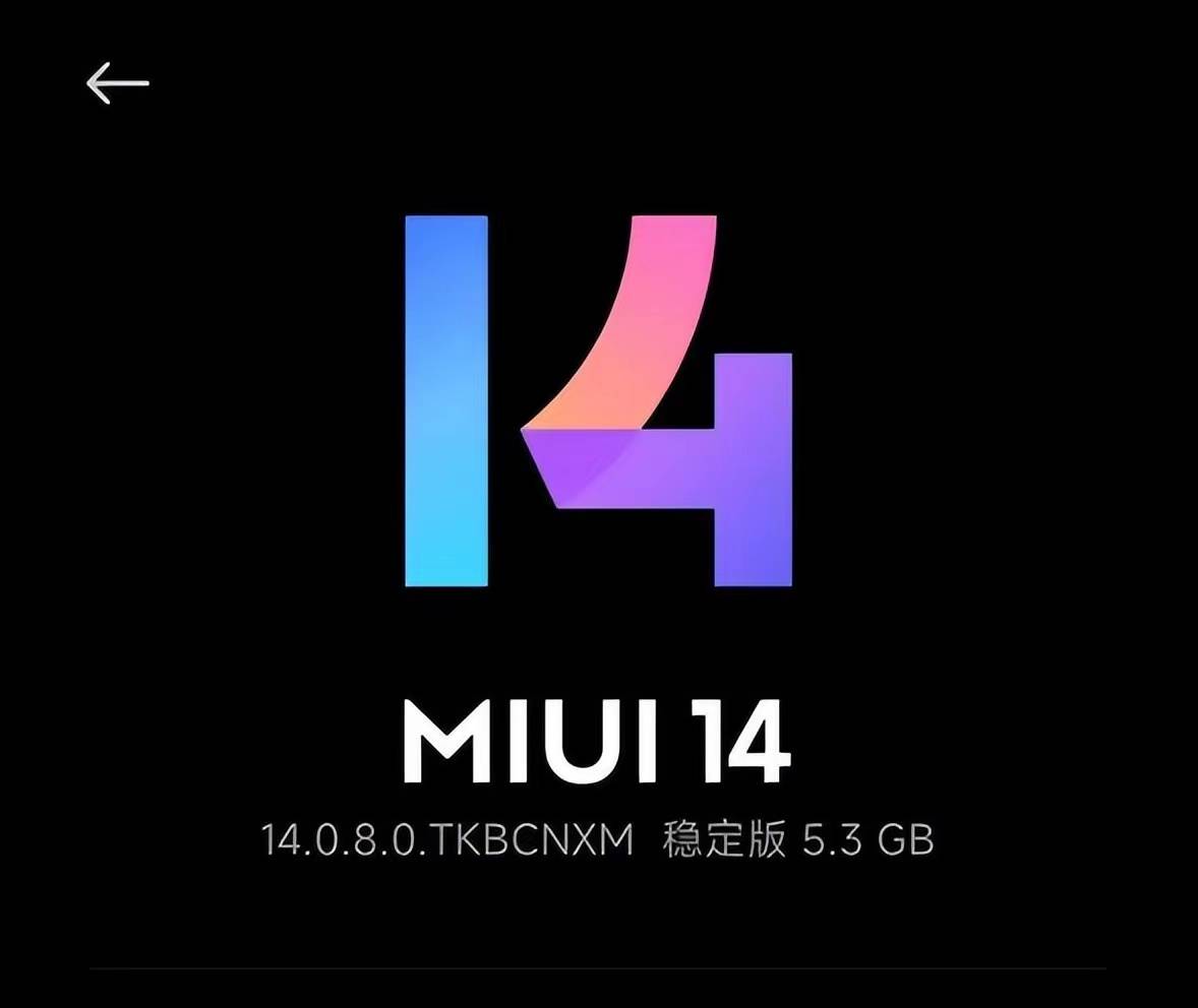 现在买那款手机比较好:说点真实的，小米11升级MIUI14系统的前后对比，发热依旧