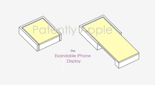 oppo手机怎么分屏:OPPO卷轴屏领衔手机行业！多厂商布局，iPhone或加速专利落地