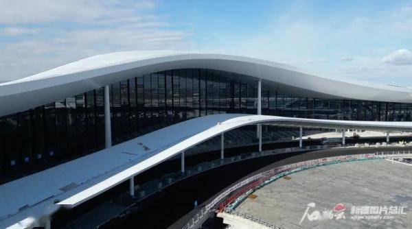 乌鲁木齐、喀什、和静……多个机场有新进展！