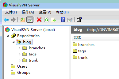 aixsvn客户端svn客户端下载官网-第2张图片-太平洋在线下载