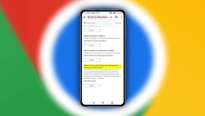 chrome安卓版退格chrome官网安卓版下载-第1张图片-太平洋在线下载