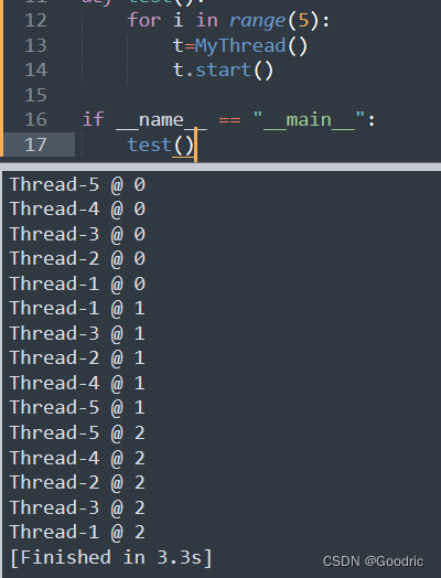 pythontcp多线程客户端python客户端与服务器端通信-第2张图片-太平洋在线下载