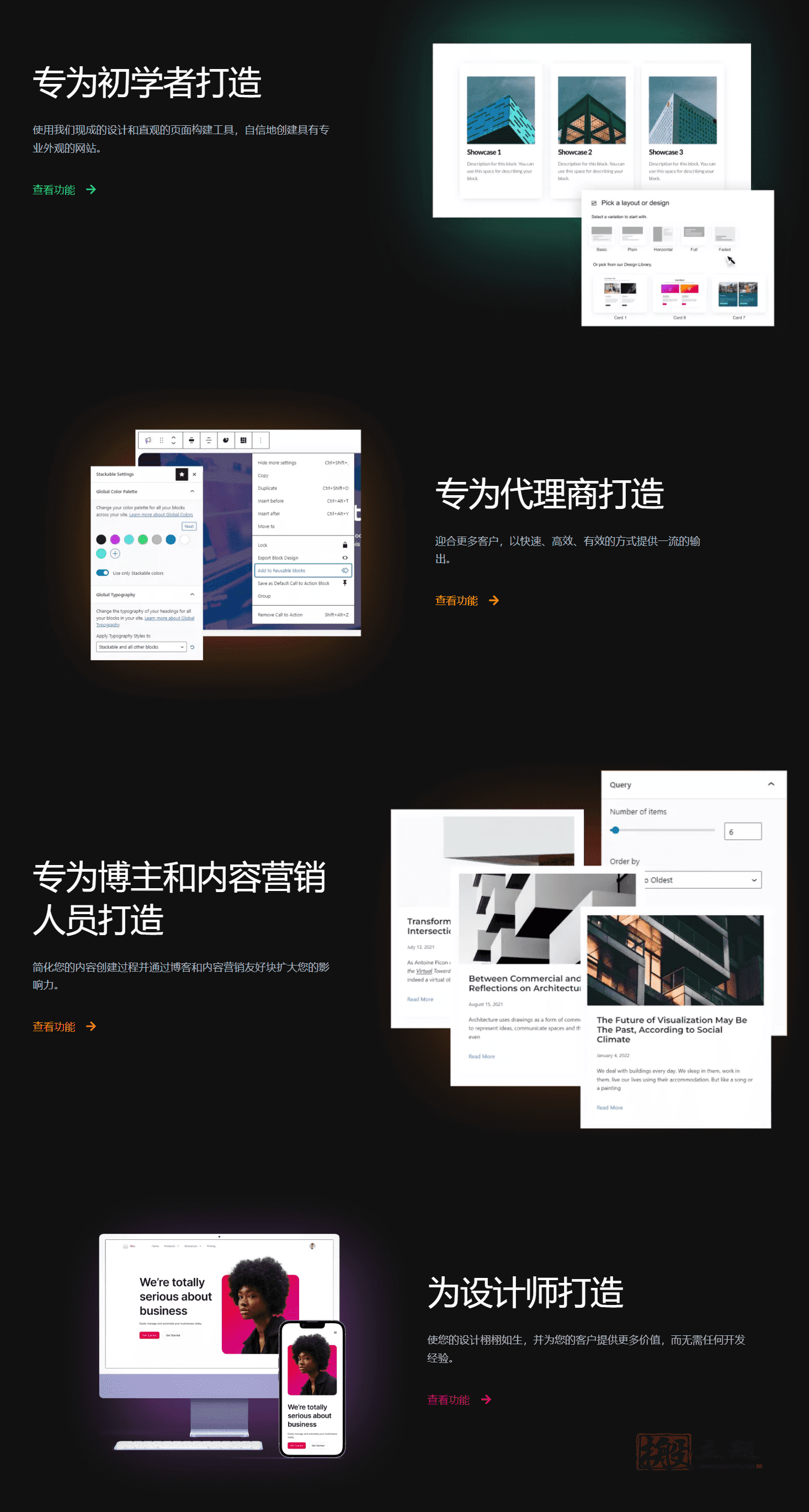 wordpress安卓版中文wordpress建站详细过程-第2张图片-太平洋在线下载