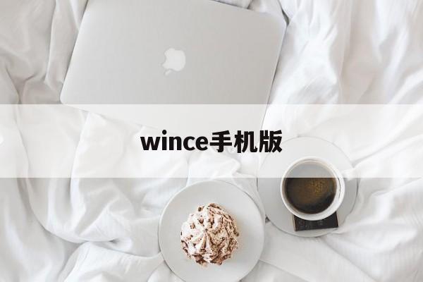 wince手机版(Wince手机版下载)-第4张图片-QuickQ官网