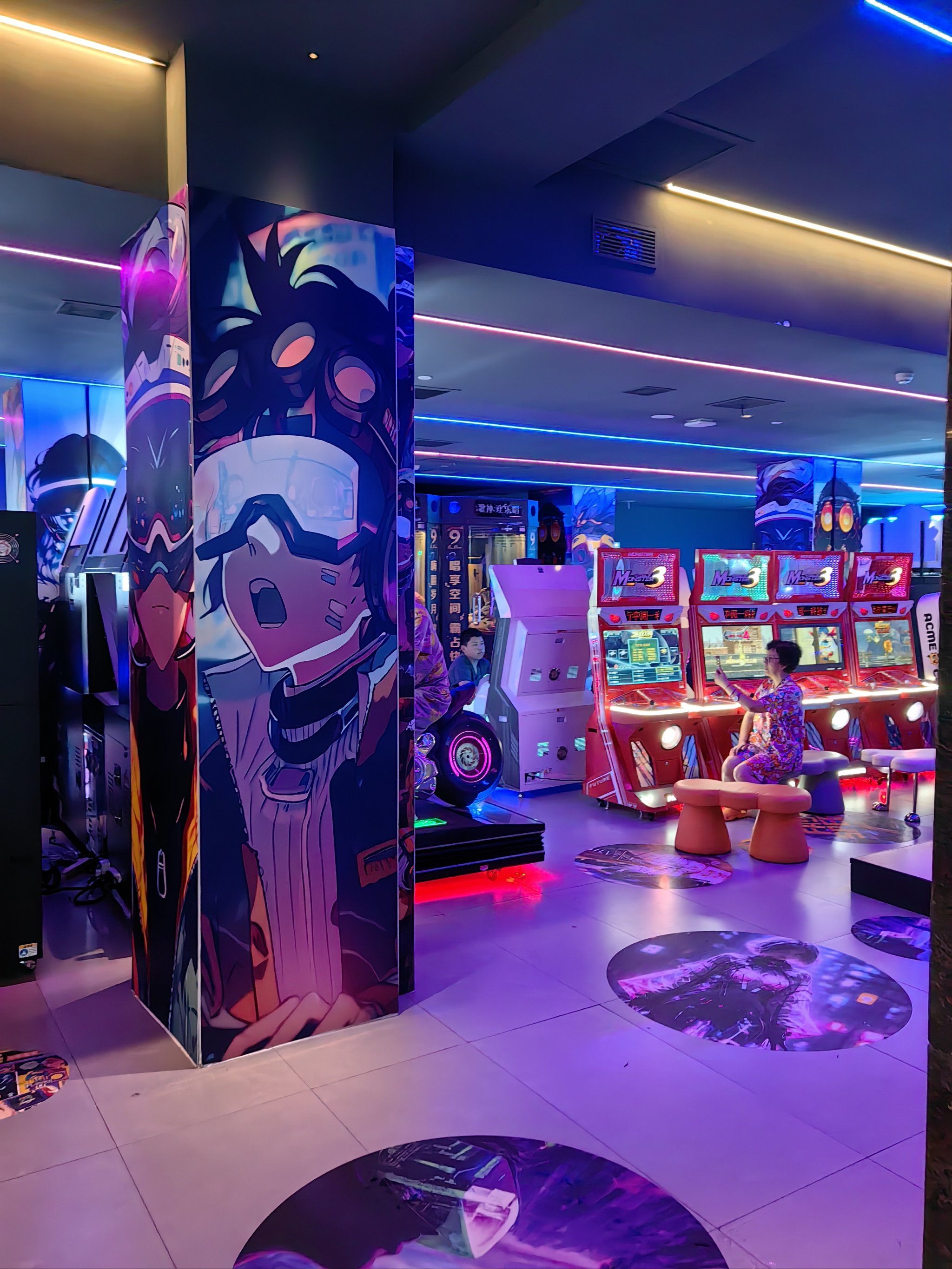 华都手机版游戏大厅(华都网络科技有限公司)-第5张图片-QuickQ官网