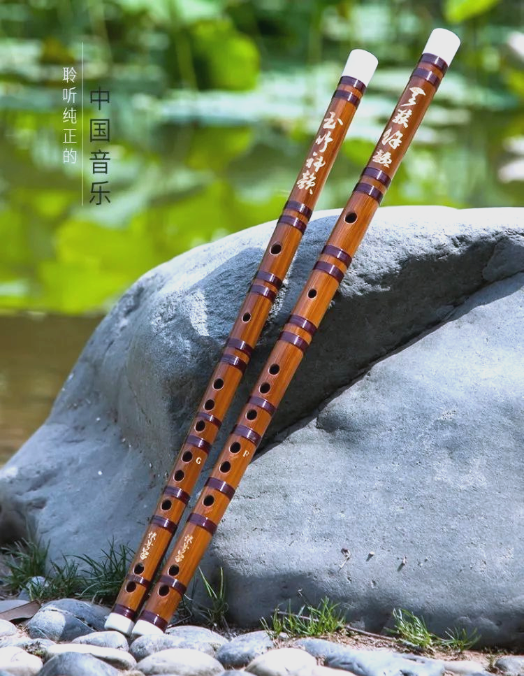 笛子手机版下载(手机版笛子乐器下载)-第2张图片-QuickQ官网