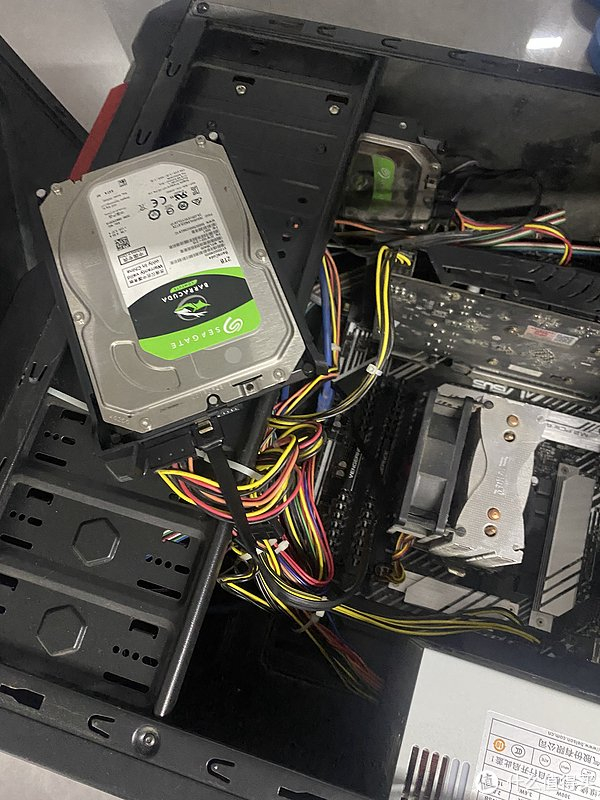 diskgenius手机免费版(diskgenius破解专业版手机版)-第5张图片-QuickQ官网 diskgenius手机免费版(diskgenius破解专业版手机版)-第5张图片-QuickQ官网