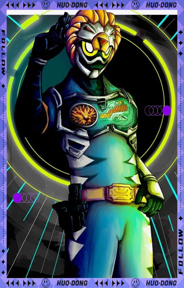 假面骑士融合手机版(假面骑士融合手机版免费观看)-第2张图片-QuickQ官网