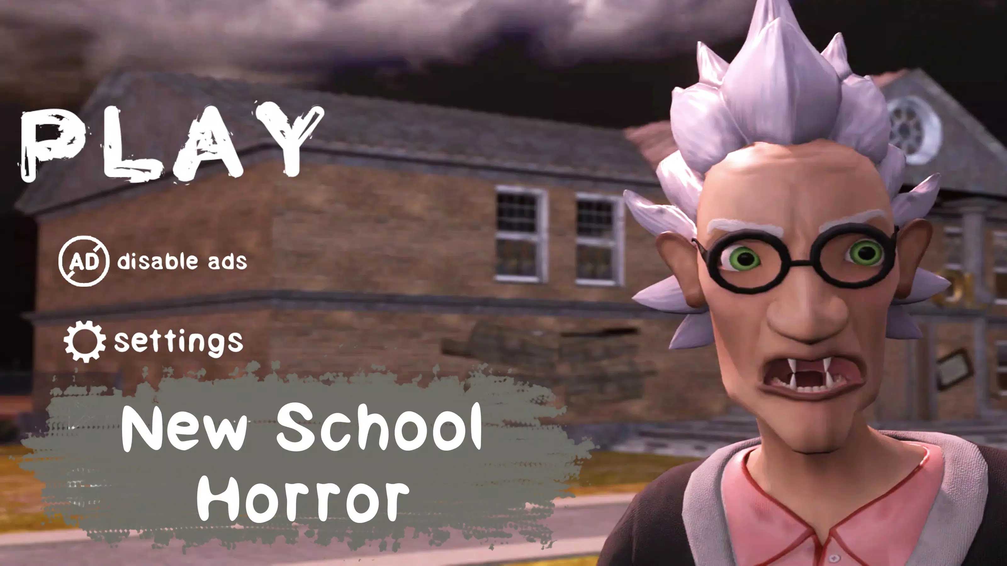 恐怖学校安卓11手机版(恐怖学校手机版攻略视频解说)-第3张图片-QuickQ官网