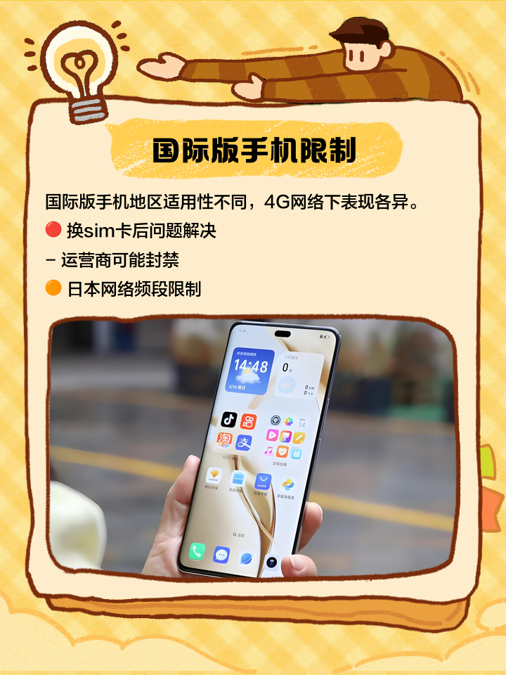 国际版手机好吗(国际版的手机和国行版的有什么区别)