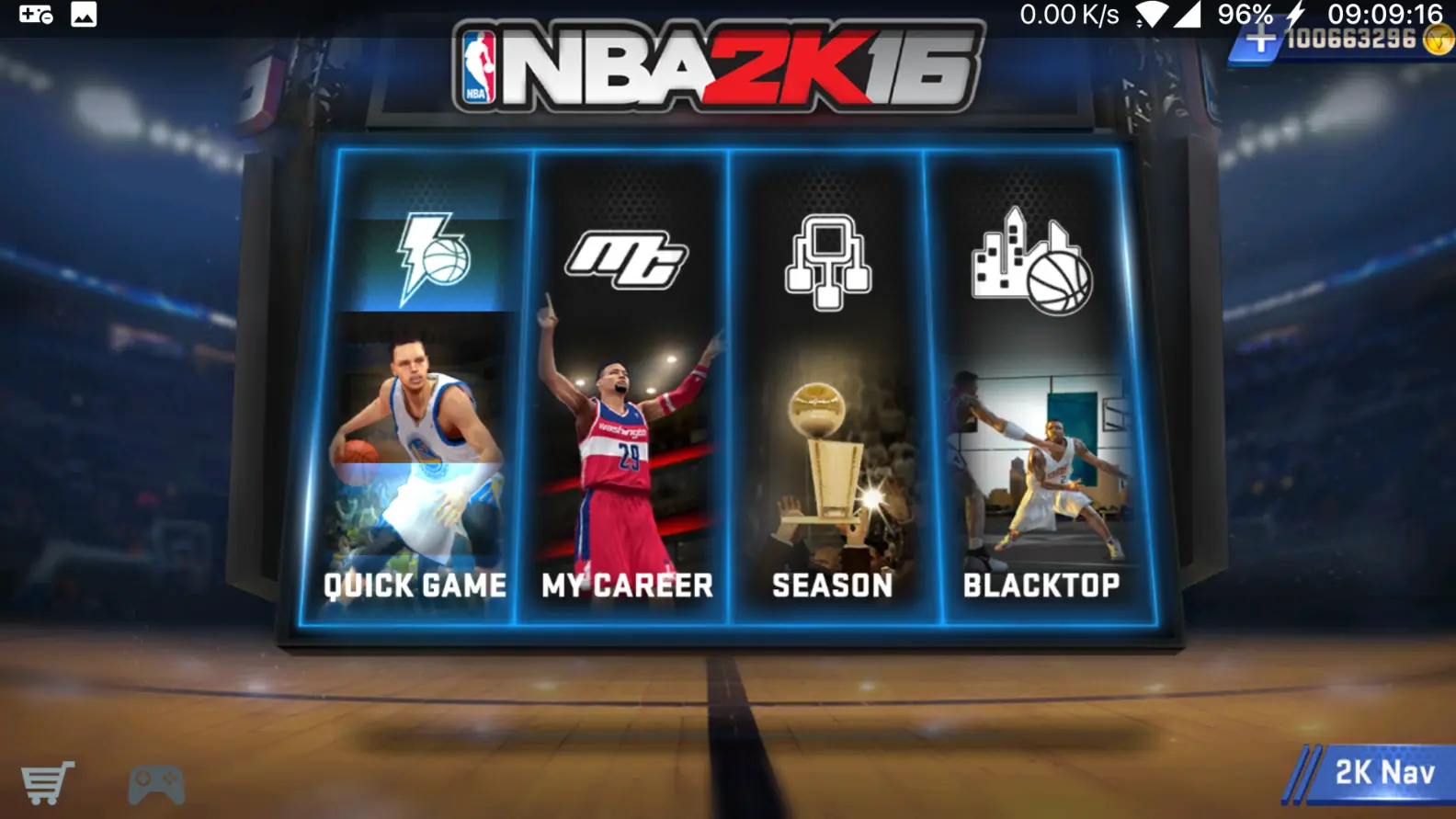 2k安卓破解版下载(2kmobile破解版手游免费下载)