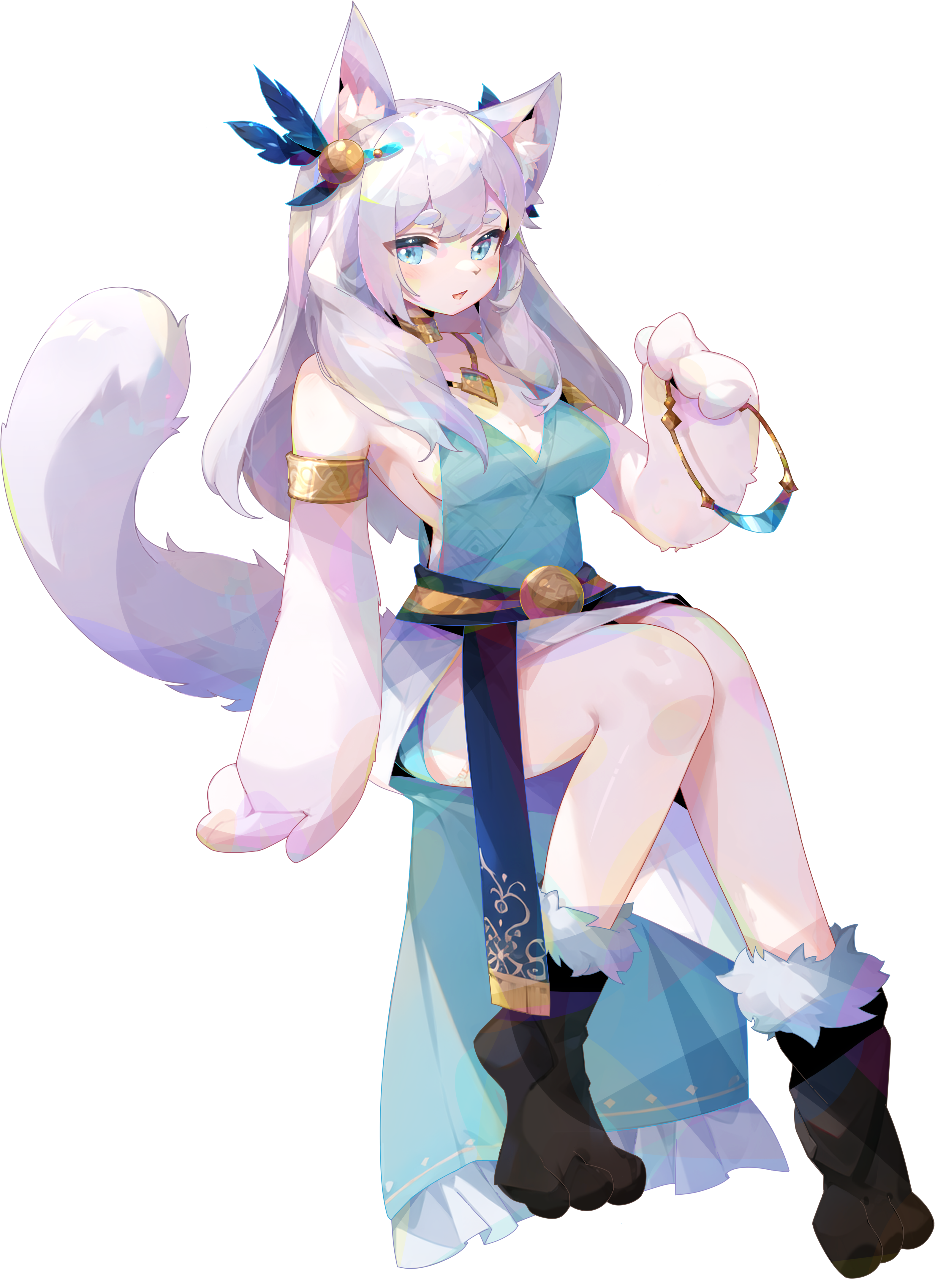 召唤与合成2安卓公测版(召唤与合成二什么时候公测)-第2张图片-QuickQ官网