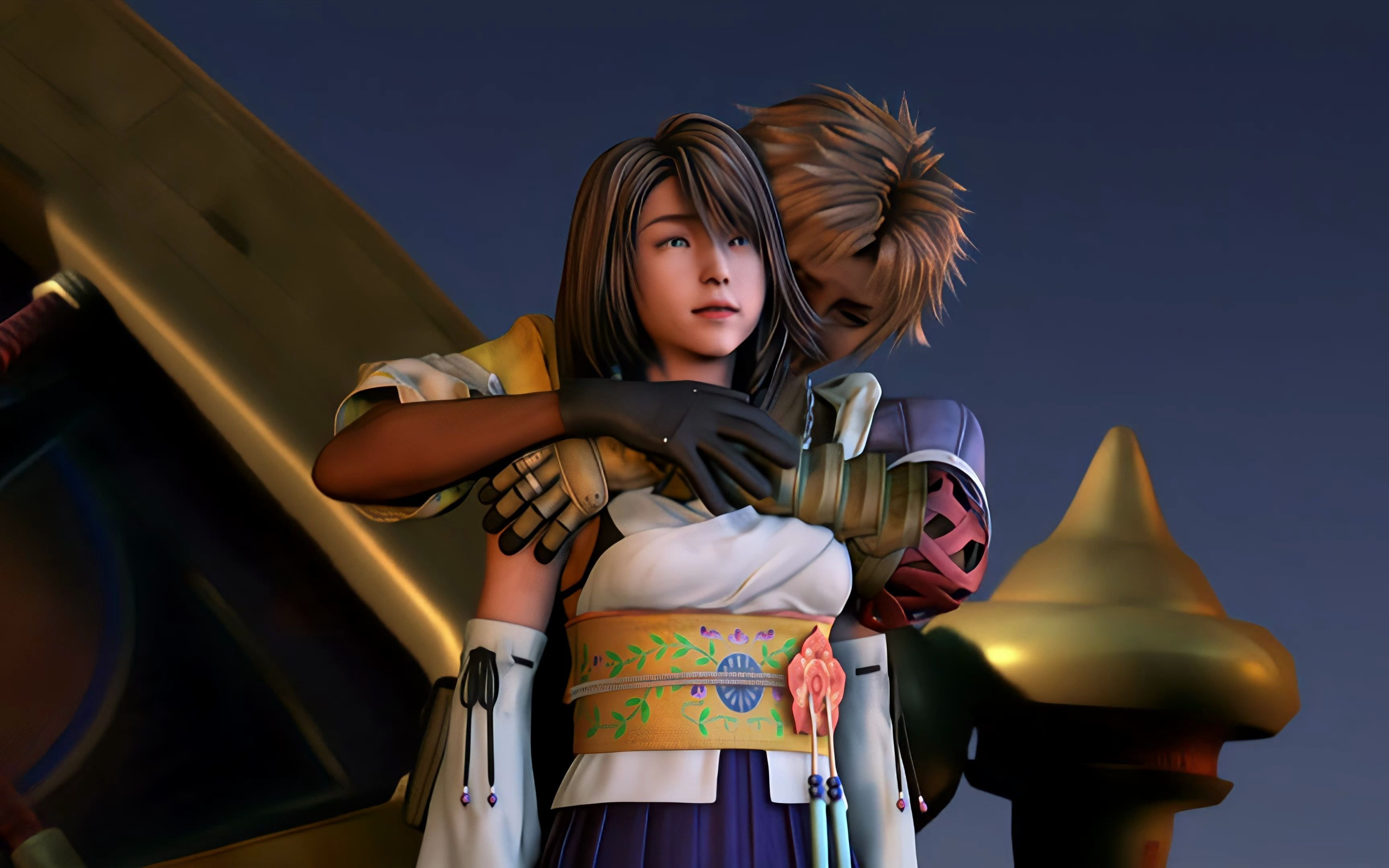 最终幻想10安卓破解版(最终幻想10安卓破解版下载)-第3张图片-QuickQ官网 最终幻想10安卓破解版(最终幻想10安卓破解版下载)-第3张图片-QuickQ官网