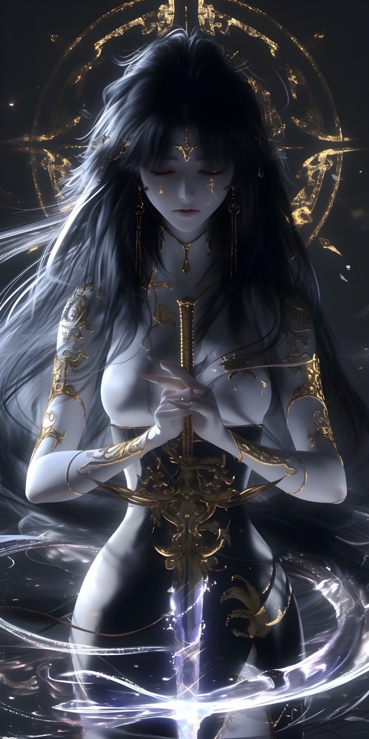 剑灵传说官网手机版(剑灵传说手游官网下载)-第5张图片-QuickQ官网