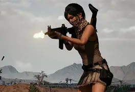 吃鸡电脑版能改名吗安卓(端游吃鸡能改名字吗怎么改)-第2张图片-QuickQ官网