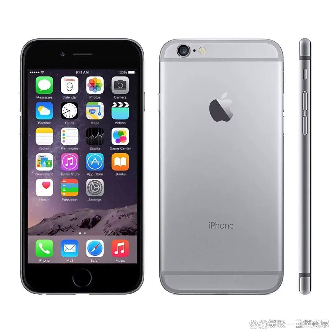 苹果六深灰版(苹果6深空灰和银色对比)-第4张图片-QuickQ官网 苹果六深灰版(苹果6深空灰和银色对比)-第4张图片-QuickQ官网
