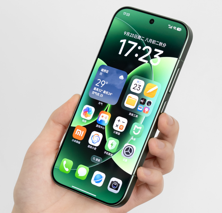 五英寸小屏手机安卓版(5英寸小屏手机推荐2020)