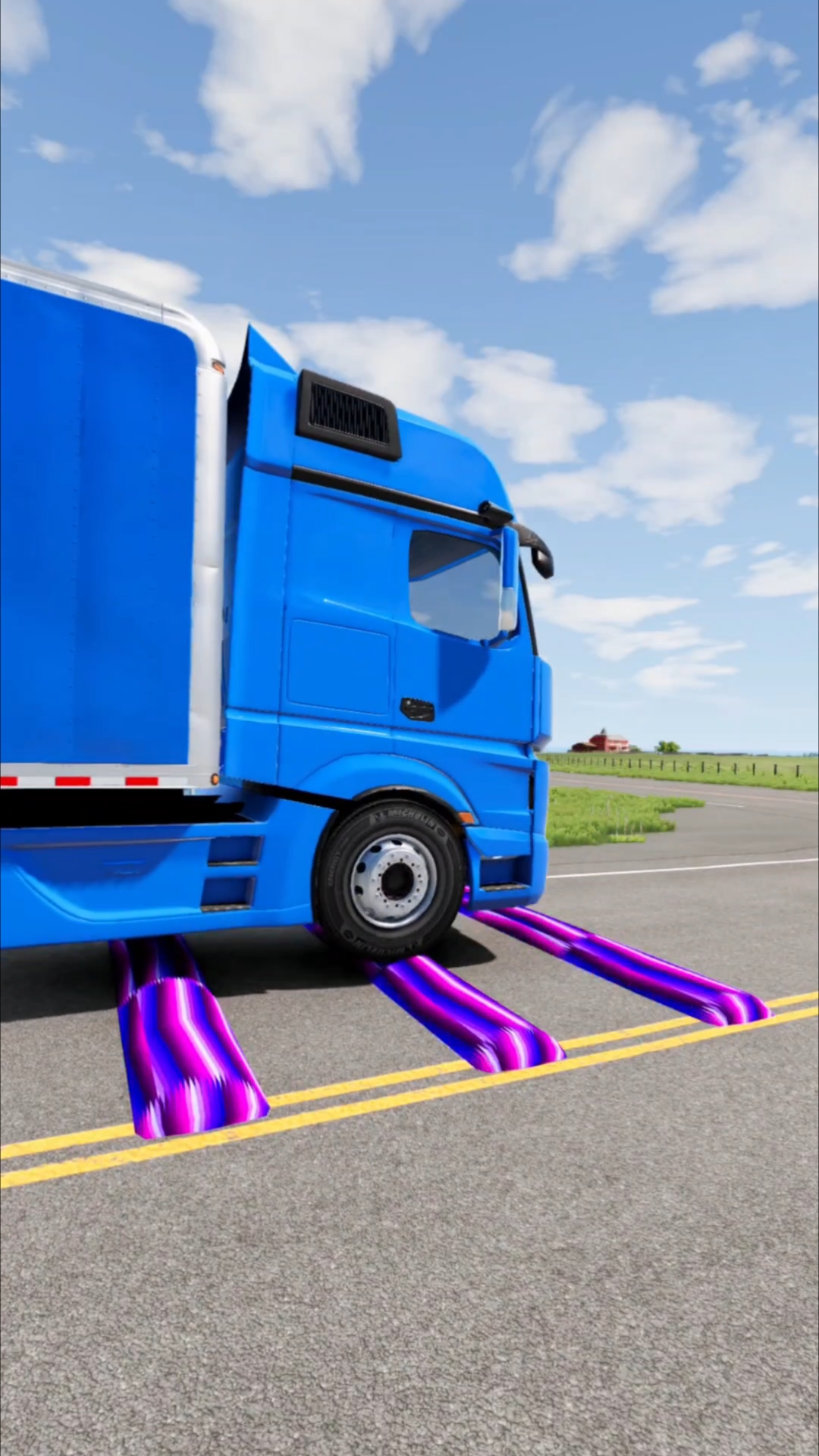 包含大卡车手机游戏安卓版的词条-第5张图片-QuickQ官网