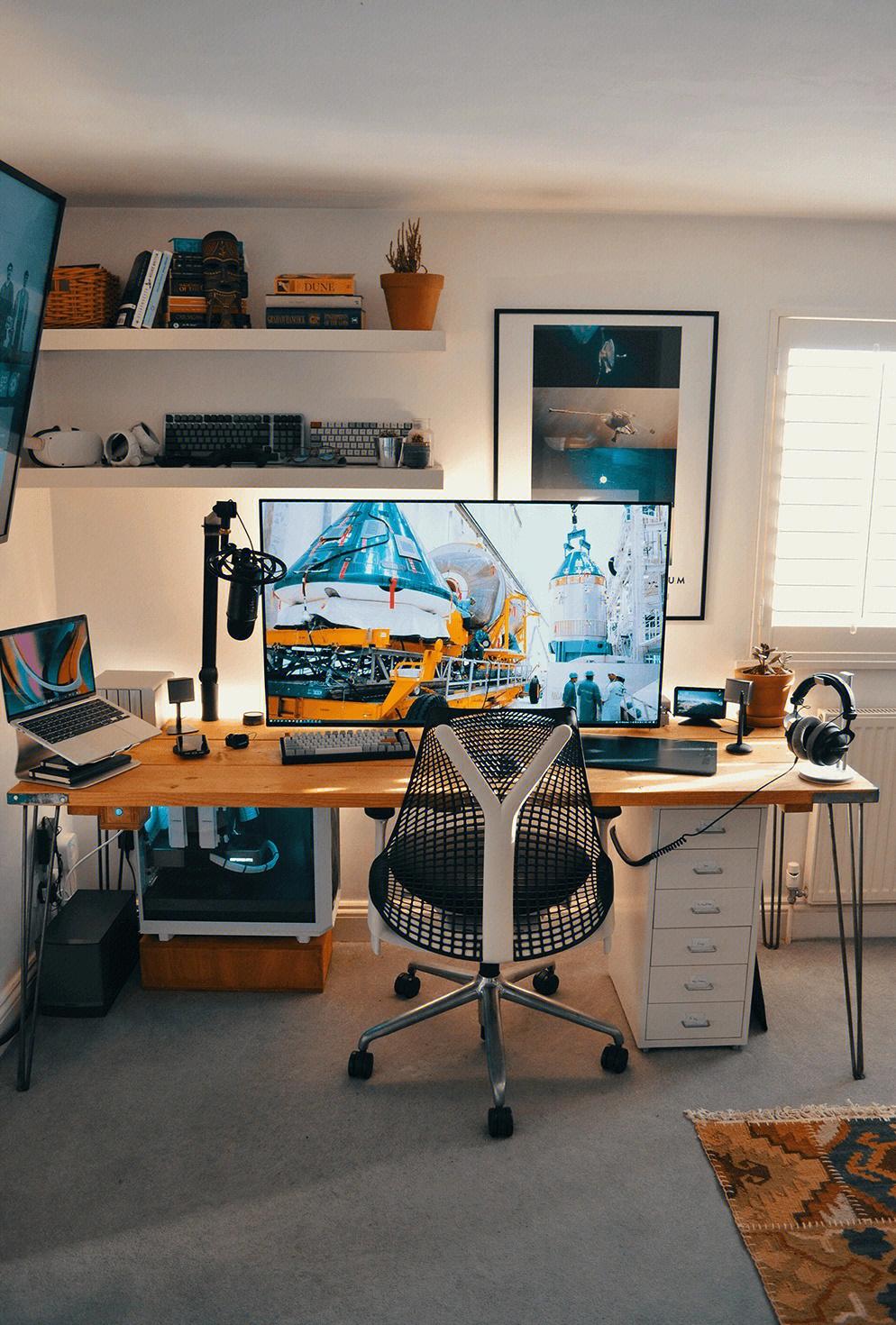 办公空间利用大师手机版(办公 空间)-第3张图片-QuickQ官网