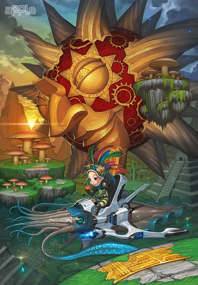 微元素手机版免费下载(微元素app怎么下载不了)-第5张图片-QuickQ官网