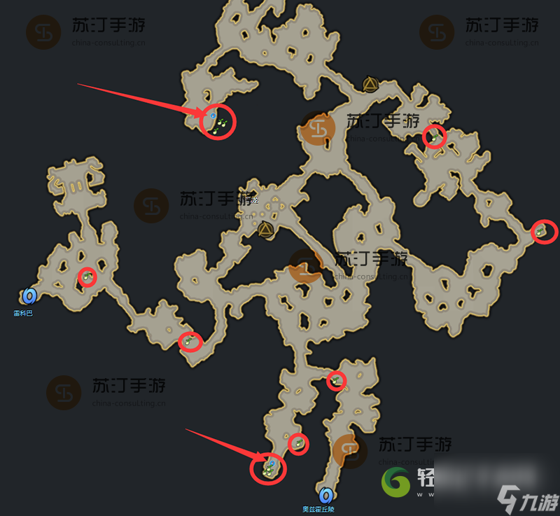 方舟手机版创造教程在哪(方舟手游怎么开启创造模式)-第5张图片-QuickQ官网