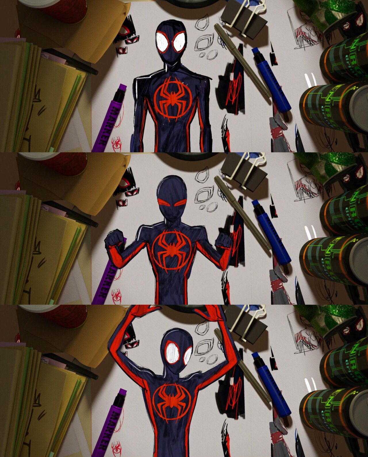 迈尔斯战斗模式手机版(迈尔斯战斗模式手机版下载)-第5张图片-QuickQ官网