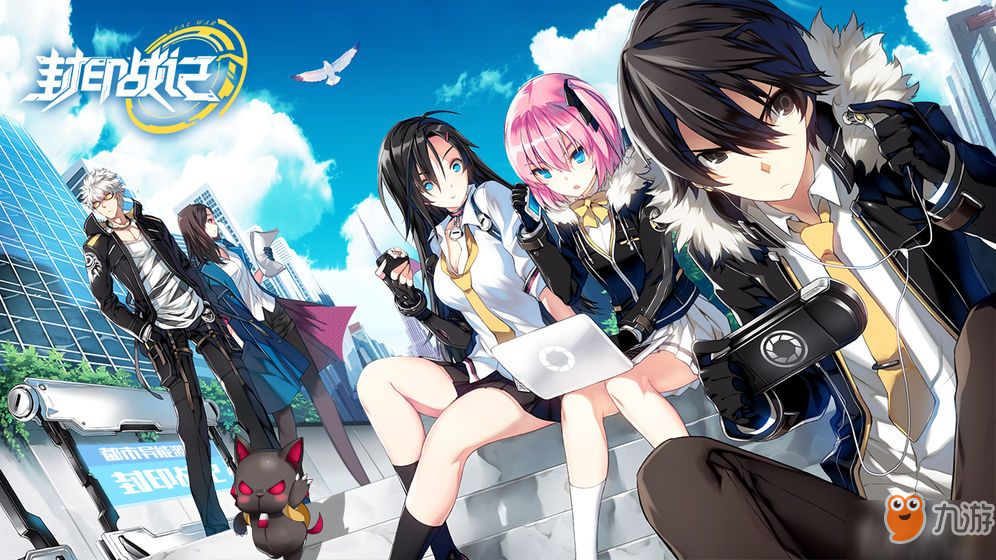 双人米拉奇战记手机版(米拉奇战记最新版本下载)-第2张图片-QuickQ官网