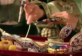 帐中香晋江手机版(帐中香晋江文学城 小说)-第4张图片-QuickQ官网